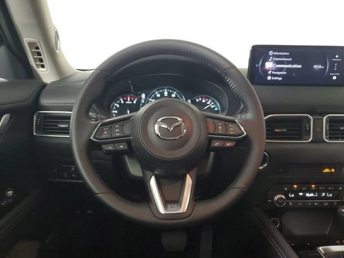 Used 2025 MAZDA CX-5 AWD 2.5 S w/ Premium Plus Pkg image 26