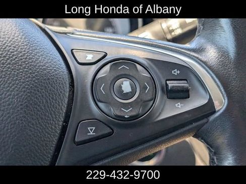 Used 2020 Buick Envision Essence FWD image 25