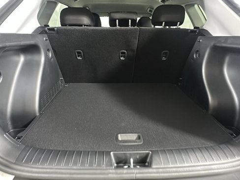 Used 2026 Hyundai Kona SEL Sport FWD image 27