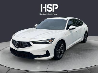 Used 2024 Acura Integra A-Spec