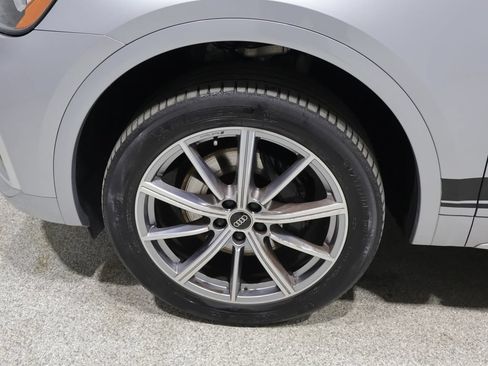 Used 2022 Audi SQ5 Premium Plus AWD/4WD image 8