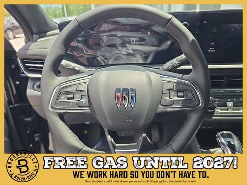 New 2026 Buick Envista Preferred w/ Convenience I Package FWD image 26
