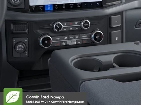 New 2026 Ford F150 XLT AWD/4WD image 15