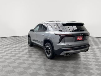 Certified 2024 Chevrolet Traverse Z71 w/ Enhanced Driving Package video 2