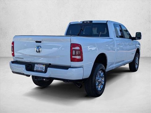 Used 2023 RAM 2500 Laramie AWD/4WD image 5