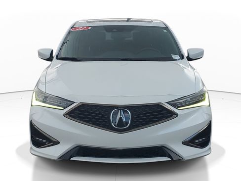 Used 2022 Acura ILX FWD image 2