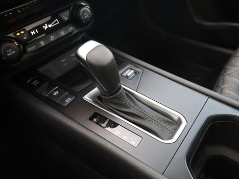 New 2026 Nissan Kicks SV w/ SV Premium Package image 18