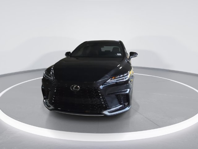 New 2026 Lexus RX 350 F Sport w/ Convenience Package AWD/4WD image 3
