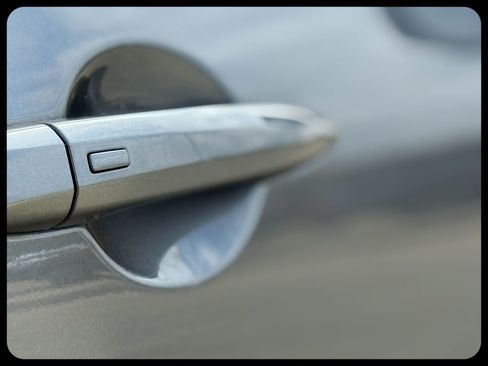 Used 2025 Nissan Pathfinder Rock Creek image 10