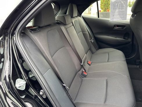 Certified 2025 Toyota Corolla GR image 31