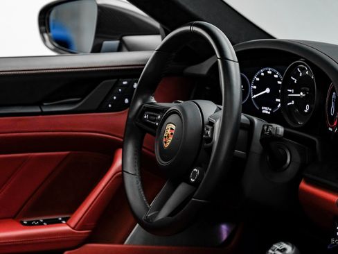 Used 2024 Porsche 911 Carrera GTS image 53