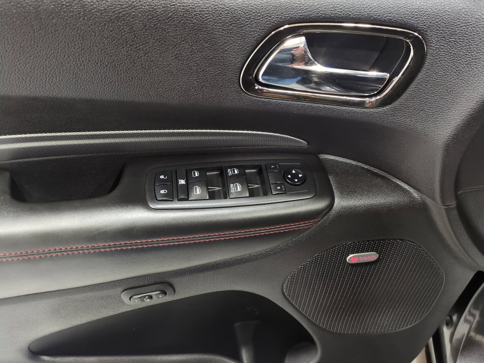 Used 2018 Dodge Durango GT w/ Premium Group AWD/4WD image 20