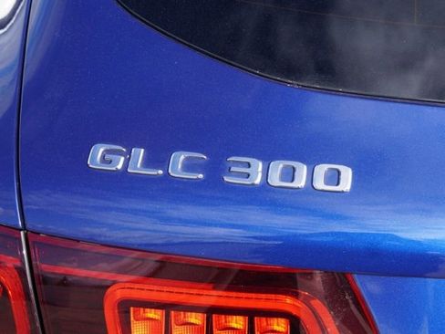 Used 2020 Mercedes-Benz GLC 300 image 8
