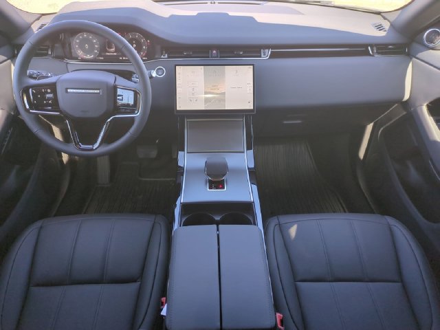 New 2026 Land Rover Range Rover Evoque S AWD/4WD image 14