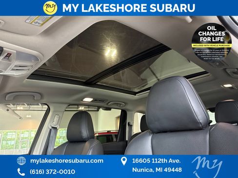 Used 2025 Subaru Ascent Touring AWD/4WD image 26
