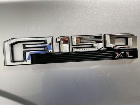 Used 2018 Ford F150 XL w/ Equipment Group 101A Mid AWD/4WD image 8