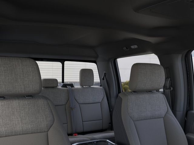 New 2026 Ford F150 XLT w/ Equipment Group 302A MID RWD image 53