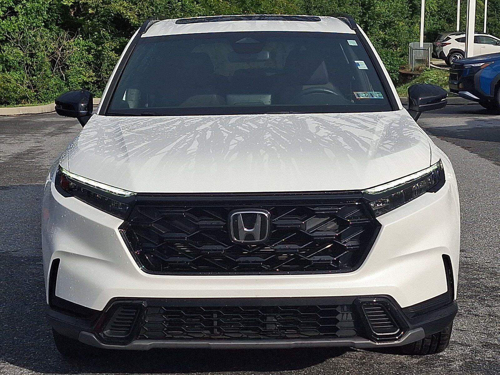 Used 2023 Honda CR-V Sport image 2