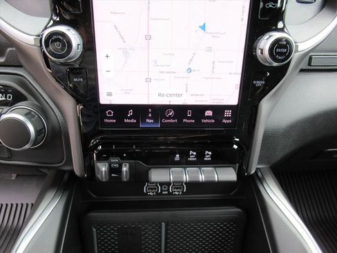 New 2026 RAM 1500 Big Horn image 28