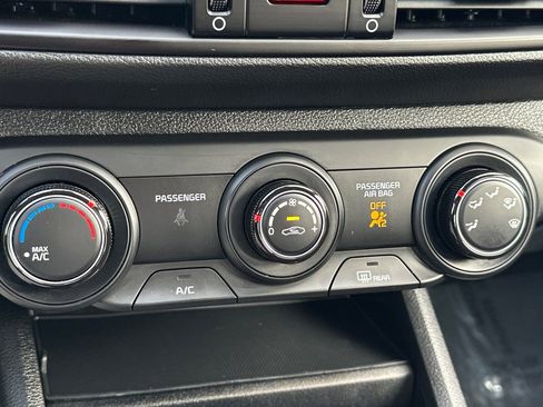 Certified 2024 Kia Forte LX image 16