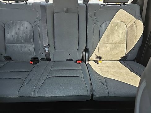 Certified 2024 RAM 1500 Big Horn image 35