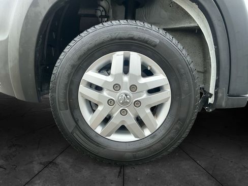 Used 2022 RAM ProMaster 3500 w/ Premium Convenience Group (B) image 15