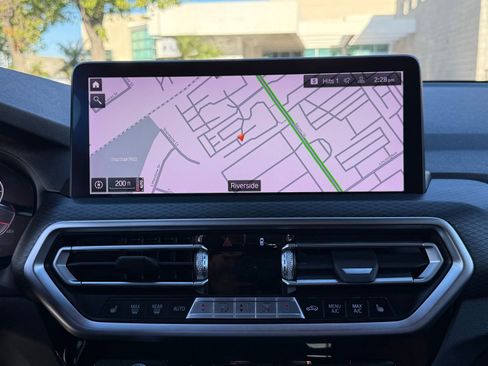 Certified 2022 BMW X3 sDrive30i w/ M Sport Package 2 image 29