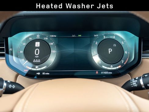 Used 2025 Land Rover Range Rover SE image 14