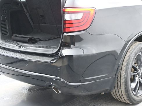 Used 2021 Dodge Durango R/T w/ Technology Group image 23