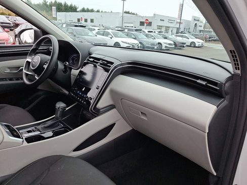 Used 2024 Hyundai Tucson SEL image 11