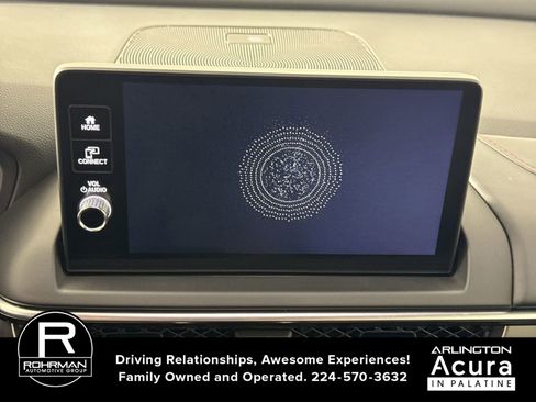 Certified 2025 Acura ADX A-Spec image 6