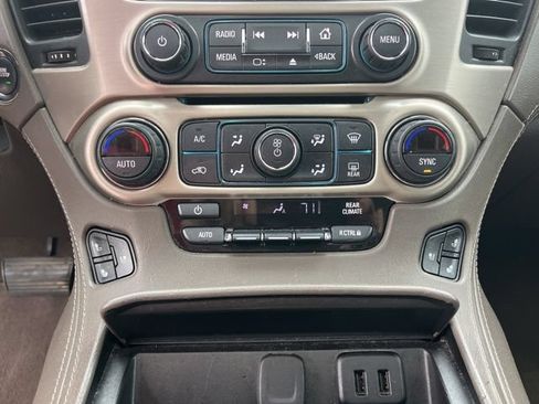 Used 2019 GMC Yukon Denali w/ Denali Ultimate Package RWD image 26