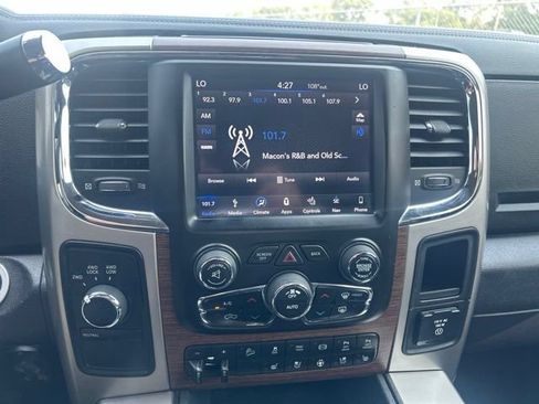 Used 2018 RAM 2500 Laramie AWD/4WD image 9