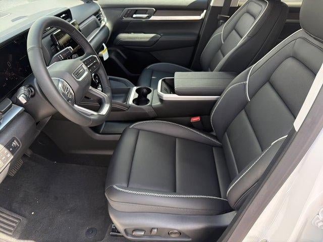 New 2027 GMC Terrain Denali AWD/4WD image 10