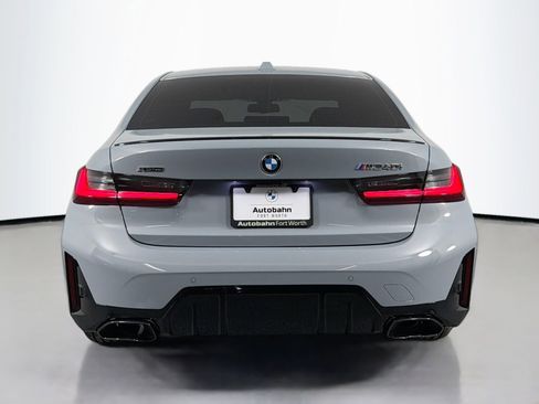 New 2026 BMW M340i xDrive image 6