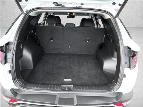 Used 2024 Hyundai Tucson SEL image 7