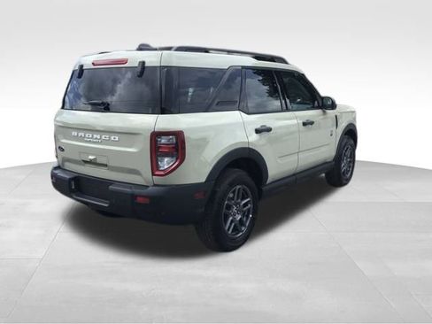 New 2025 Ford Bronco Sport Big Bend AWD/4WD image 5
