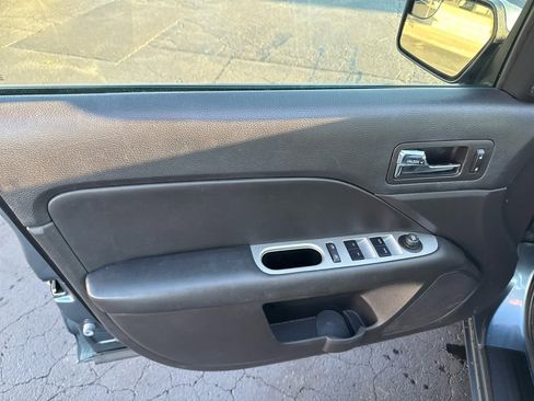 Used 2012 Ford Fusion SEL image 20