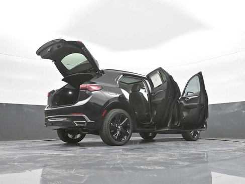 New 2026 Buick Envision Sport Touring AWD/4WD image 44