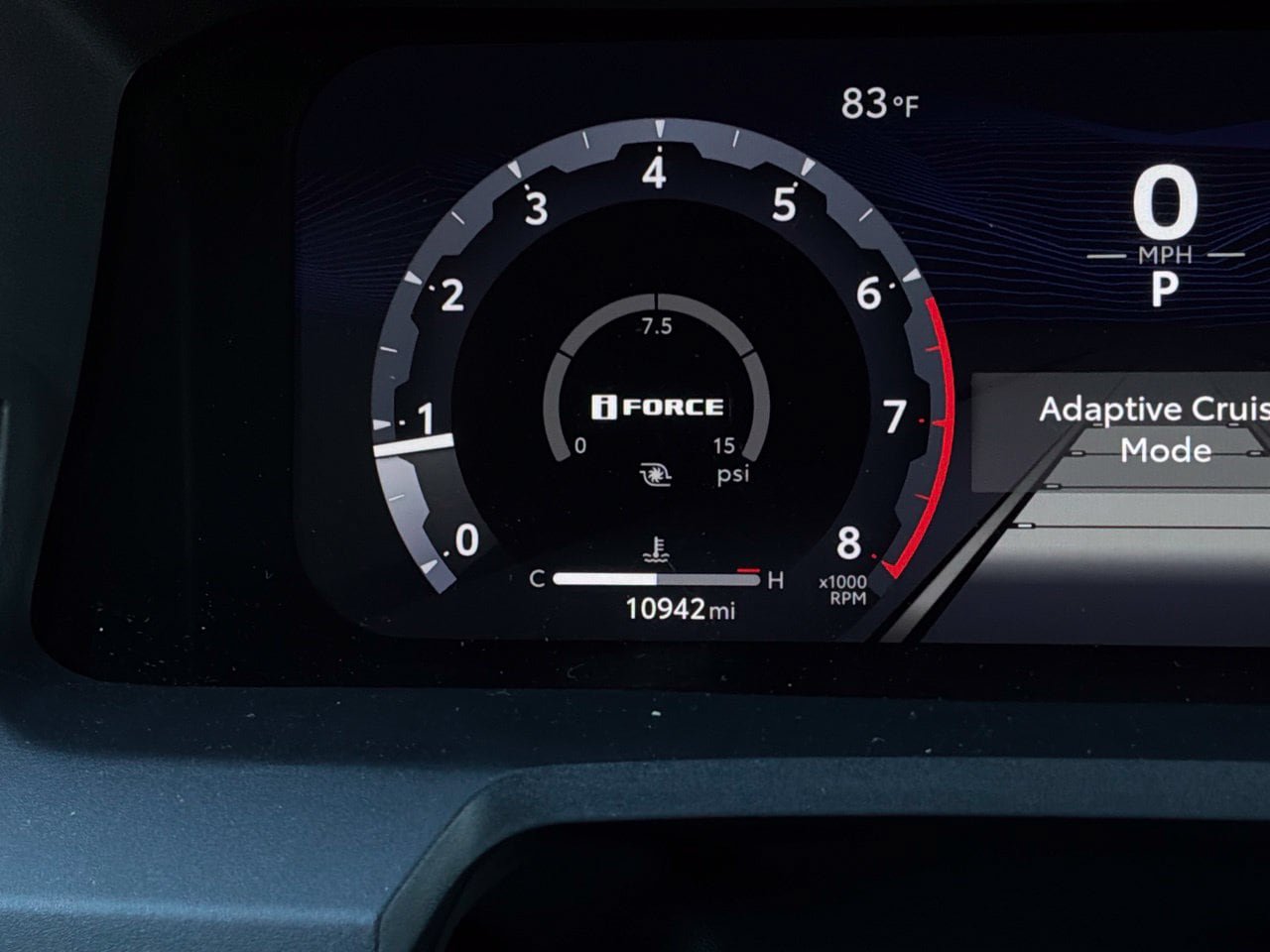 Used 2024 Toyota Tacoma TRD Sport w/ TRD Sport Premium Package AWD/4WD image 52