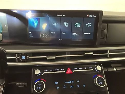 Used 2026 Hyundai Santa Fe SE FWD image 23