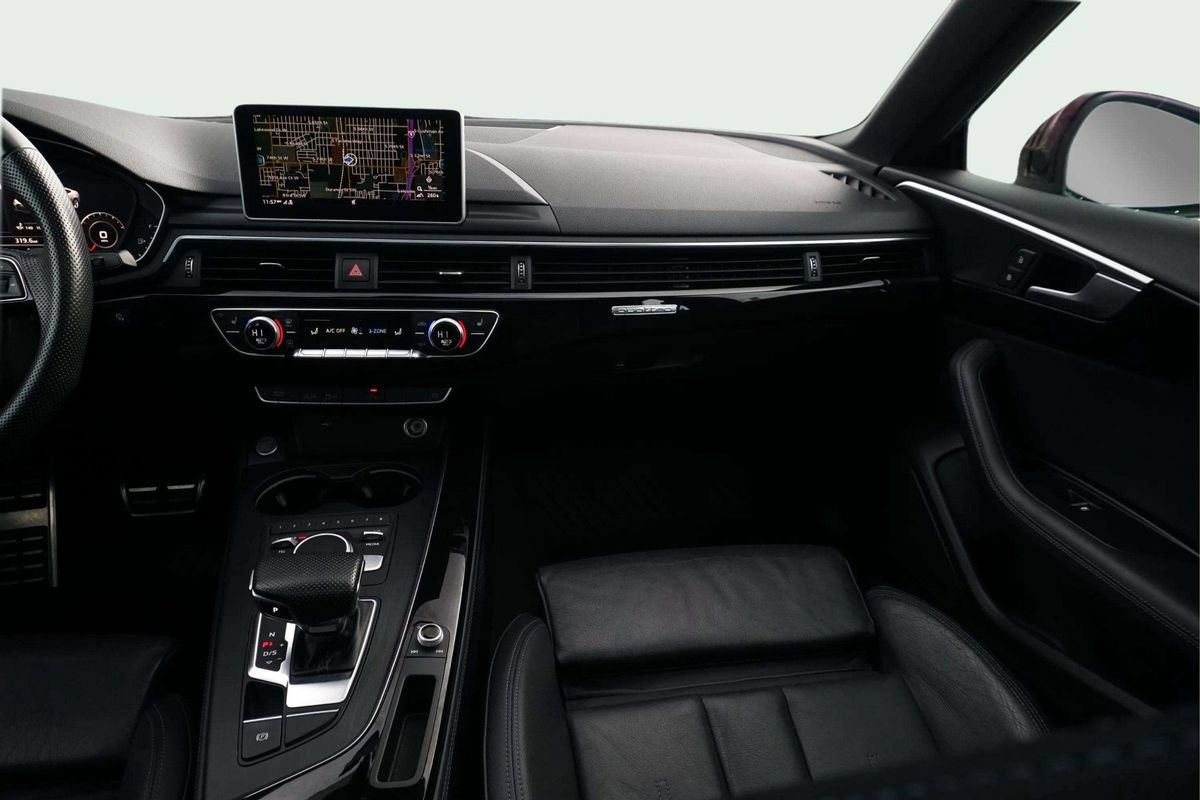 Used 2019 Audi A5 2.0T Premium Plus w/ Premium Plus AWD/4WD image 23
