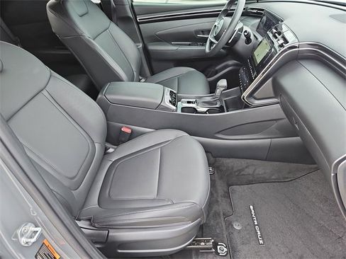 Used 2024 Hyundai Santa Cruz Night image 12