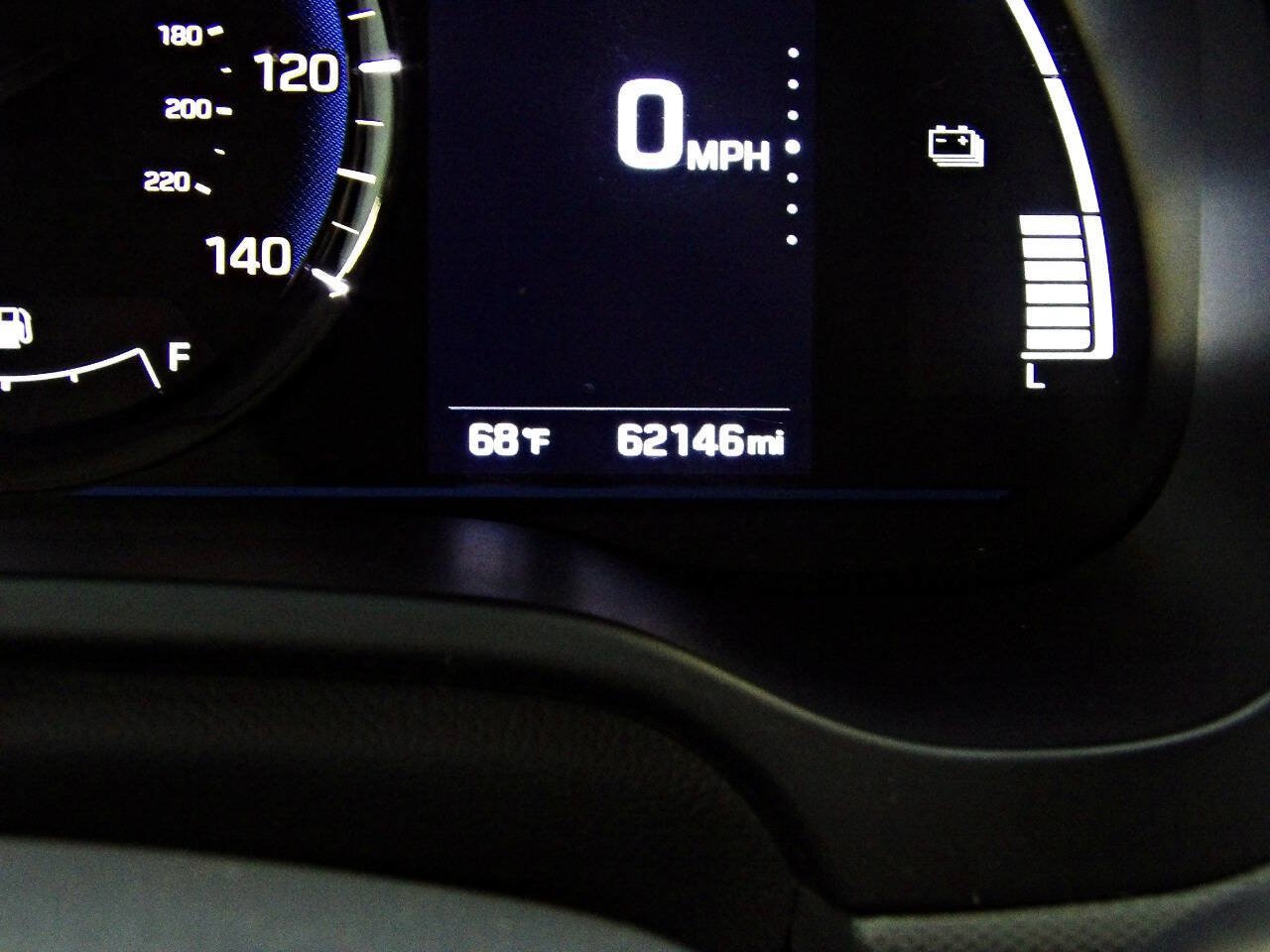 Used 2018 Hyundai Ioniq Blue FWD image 14