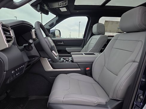 New 2026 Toyota Tundra Limited image 9