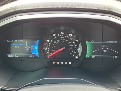 Used 2019 Ford Edge ST w/ Equipment Group 401A AWD/4WD image 20