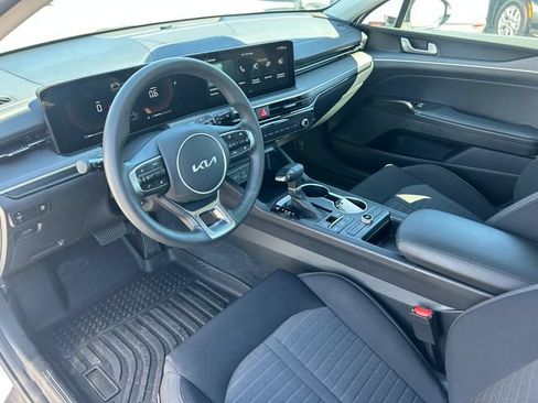 Used 2026 Kia K5 LXS FWD image 24