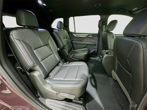 New 2026 GMC Acadia Elevation w/ Black Edition image 29