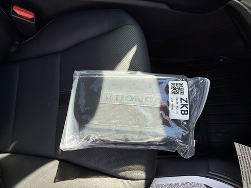 New 2026 Honda Ridgeline TrailSport+ image 34