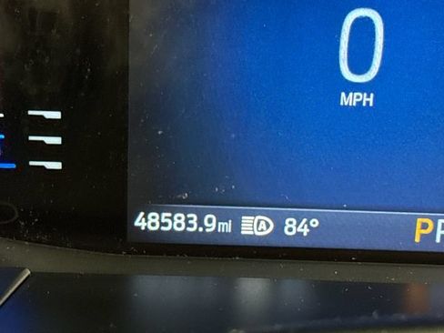 Used 2023 Ford Escape Active AWD/4WD image 30